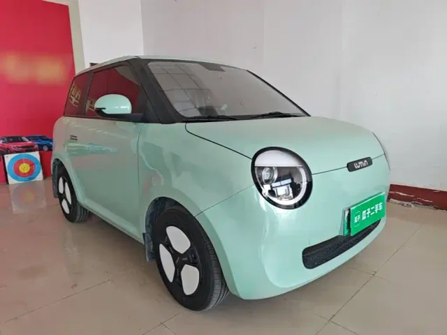 Changan Lumin — Фото автомобиля 3