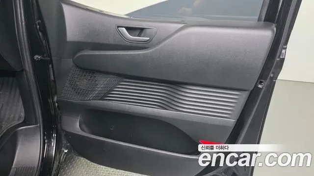 Hyundai Staria Staria Карго 5 мест — Фото автомобиля 24