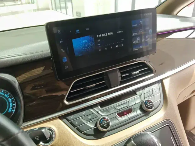 JAC Refine L6 MAX — Фото автомобиля 12