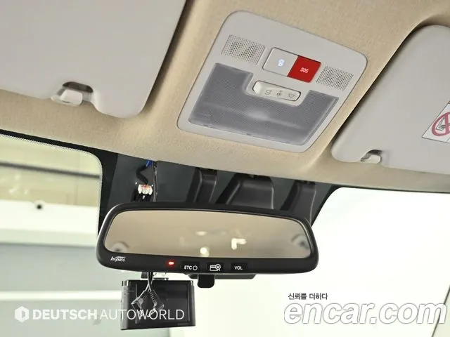 Hyundai Casper Casper Electric — Фото автомобиля 12
