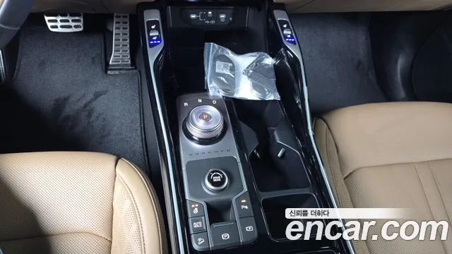 Kia Sorento — Фото автомобиля 3