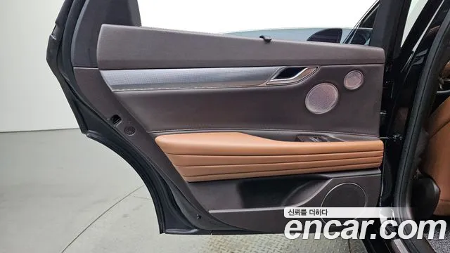 Genesis G80 RG3 — Фото автомобиля 14