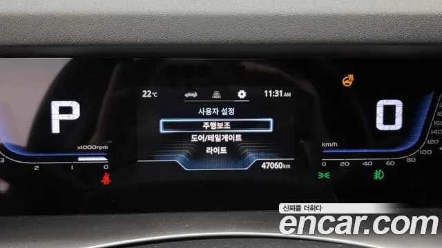 KG_Mobility_Ssangyong Torres Torres Бензин 1.5 2WD — Фото автомобиля 18
