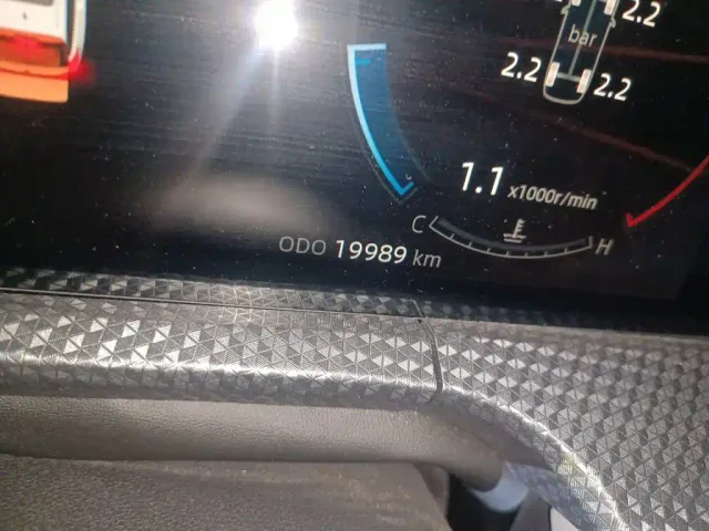 Changan CS75 Plus — Фото автомобиля 13