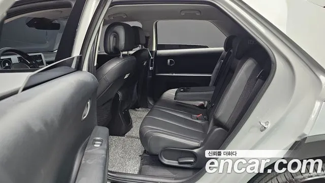 Hyundai Ioniq5 Ioniq5 — Фото автомобиля 12