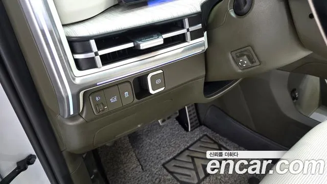 Hyundai Santa Fe MX5 — Фото автомобиля 20