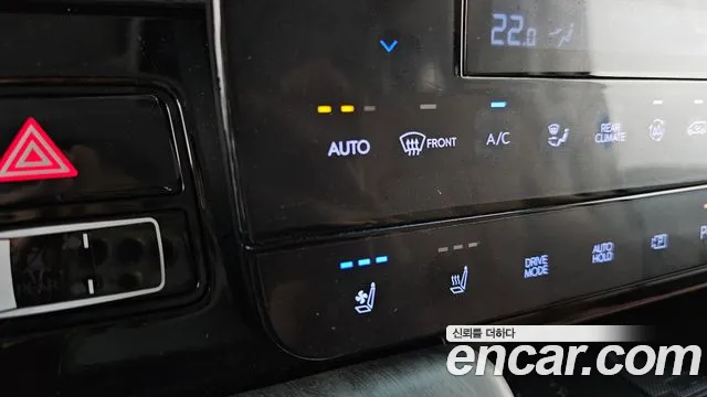 Hyundai Staria Staria — Фото автомобиля 14