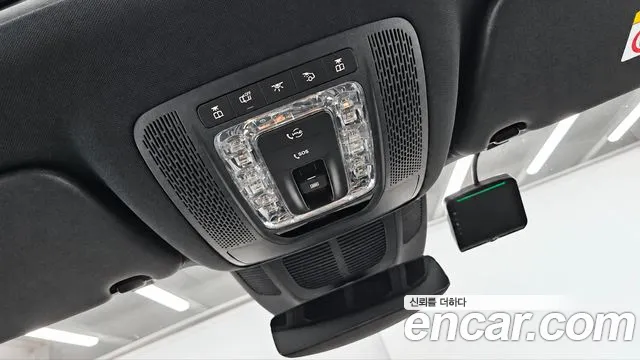 Mercedes-Benz GLS-Class X167 — Фото автомобиля 17