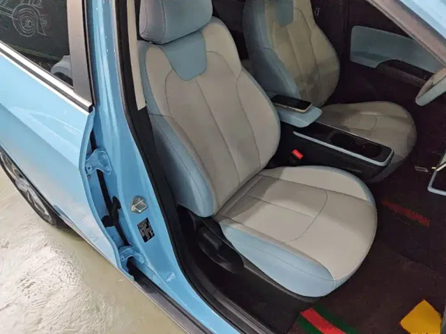 Nezha Auto Nezha AYA 2023 Model 318 Lite — Фото автомобиля 24