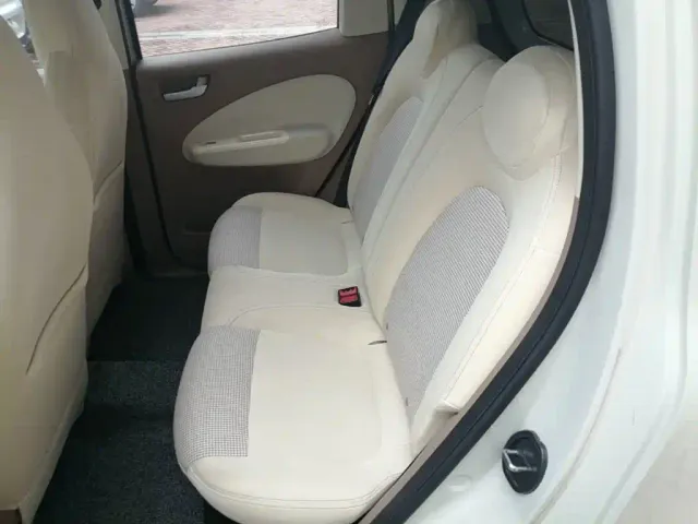 Wuling Hongguang Mini EV — Фото автомобиля 16