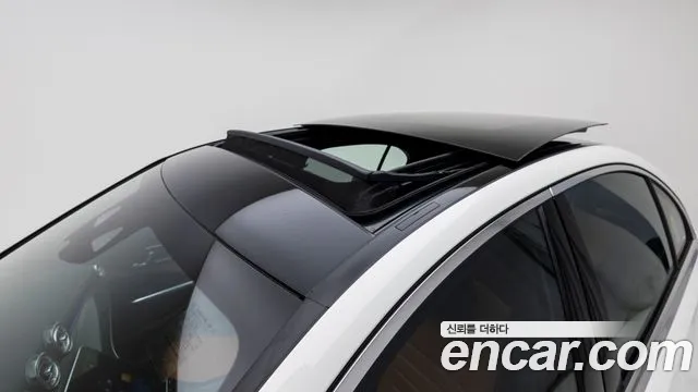 Mercedes-Benz C-Class W206 — Фото автомобиля 12