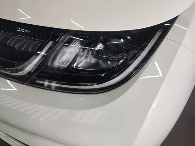 BYD Dolphin — Фото автомобиля 23