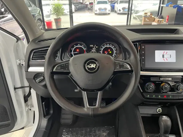 Skoda Kamiq — Фото автомобиля 8