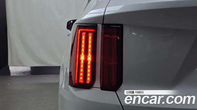 Kia Sorento Sorento 4-е поколение Дизель 2.2 2WD — Фото автомобиля 22