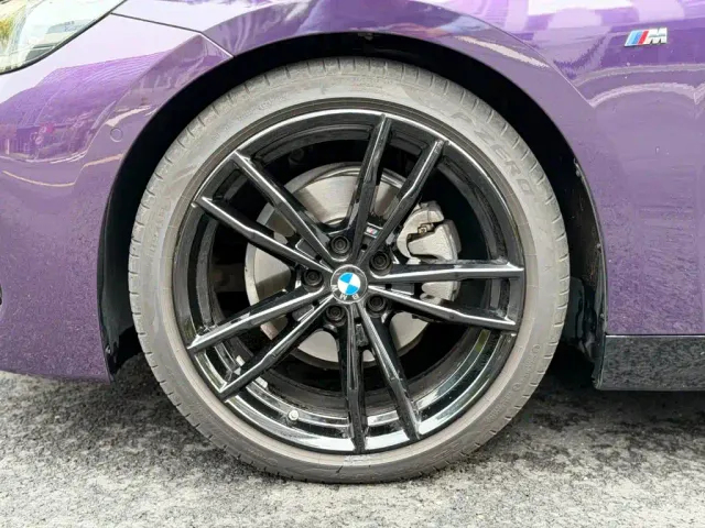 BMW 2 Series — Фото автомобиля 9