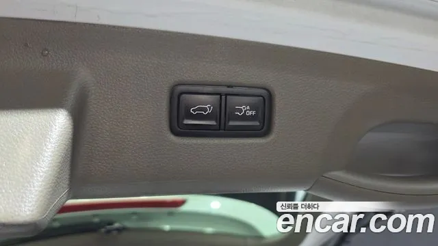 Kia Canival — Фото автомобиля 29