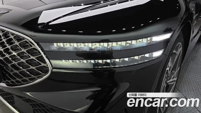 Genesis G90 — Фото автомобиля 22