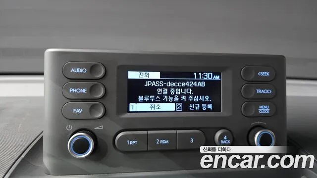 Hyundai Casper — Фото автомобиля 30