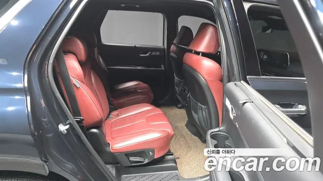 Hyundai Palisade The New Palisade Бензин 3.8 2WD — Фото автомобиля 12