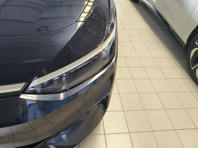 Volkswagen ID.7 Vizzion — Фото автомобиля 5