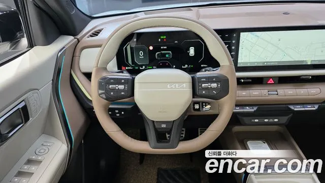 Kia Seltos 2nd Gen — Фото автомобиля 19
