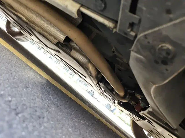 BYD Seal 06 — Фото автомобиля 17