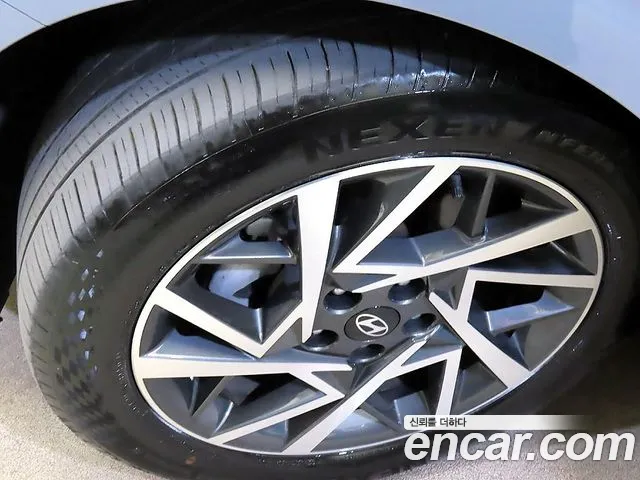 Hyundai Grandeur — Фото автомобиля 20