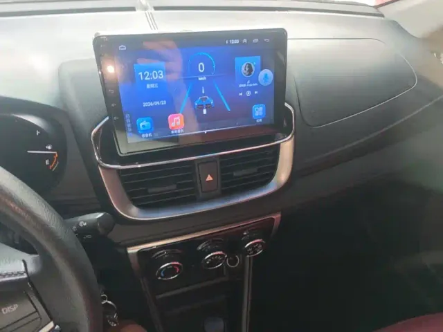 Toyota YARiS L Zhi Xuan — Фото автомобиля 12