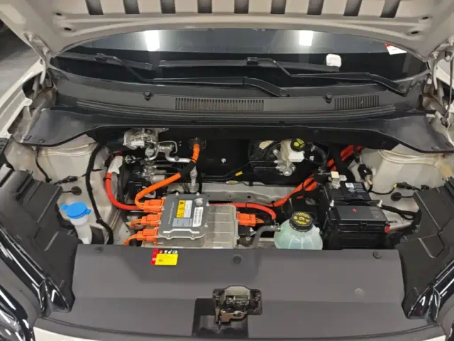 Wuling Binguo PLUS — Фото автомобиля 19