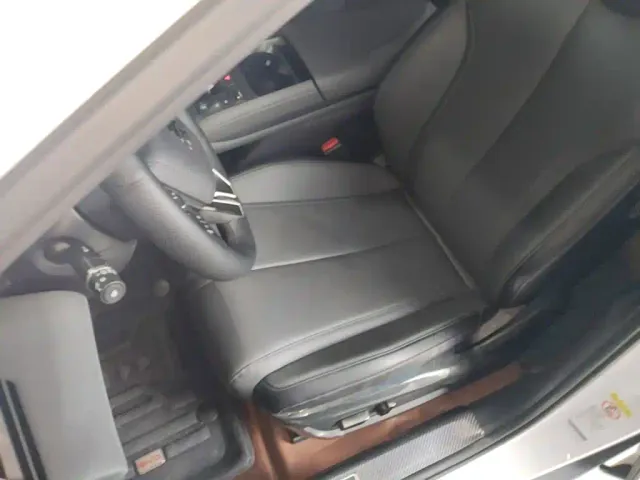 BYD Qin L — Фото автомобиля 14