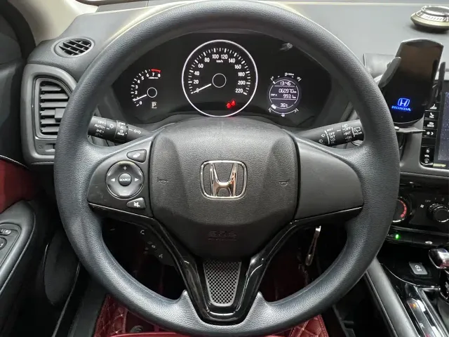 Honda Vezel — Фото автомобиля 13
