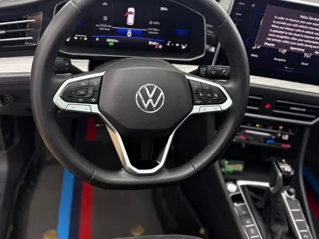 Volkswagen Sagitar — Фото автомобиля 10