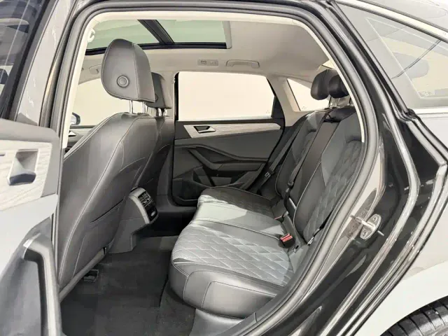 Volkswagen Sagitar — Фото автомобиля 19