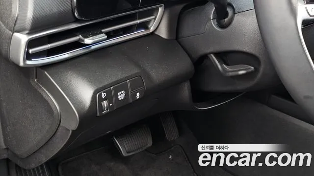 Hyundai Avante CN7 — Фото автомобиля 24