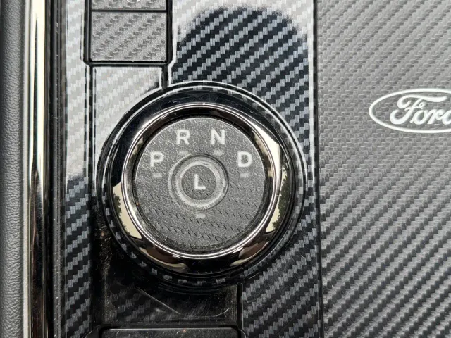 Ford Mondeo — Фото автомобиля 16