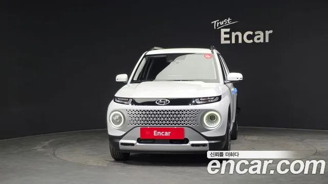 Hyundai Casper Casper Inspiration — Фото автомобиля 3