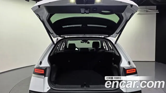 Hyundai Ioniq5 Ioniq5 — Фото автомобиля 20