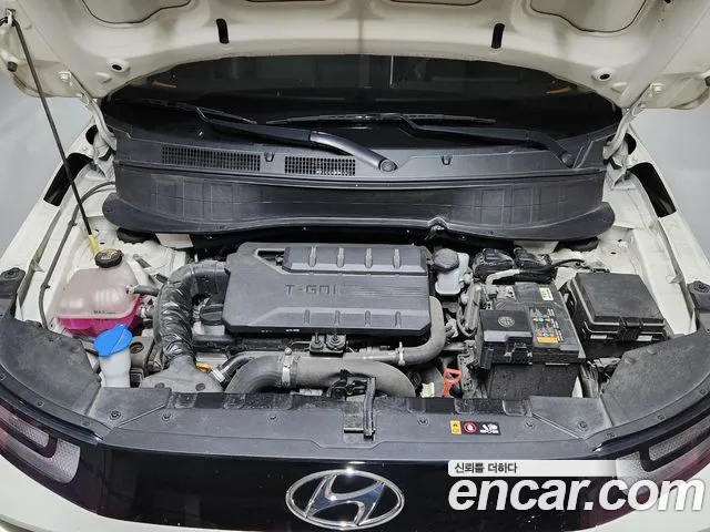 Hyundai Casper — Фото автомобиля 19