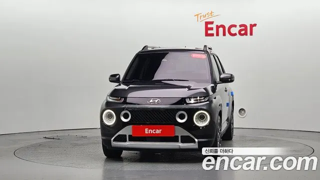 Hyundai Casper — Фото автомобиля 2