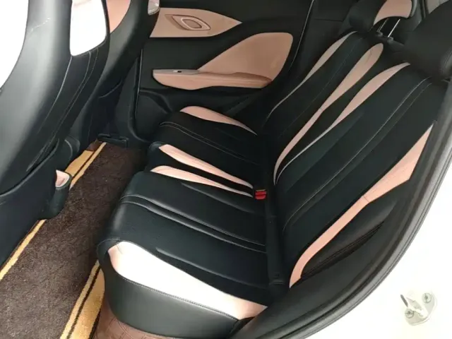 BYD Seagull — Фото автомобиля 16