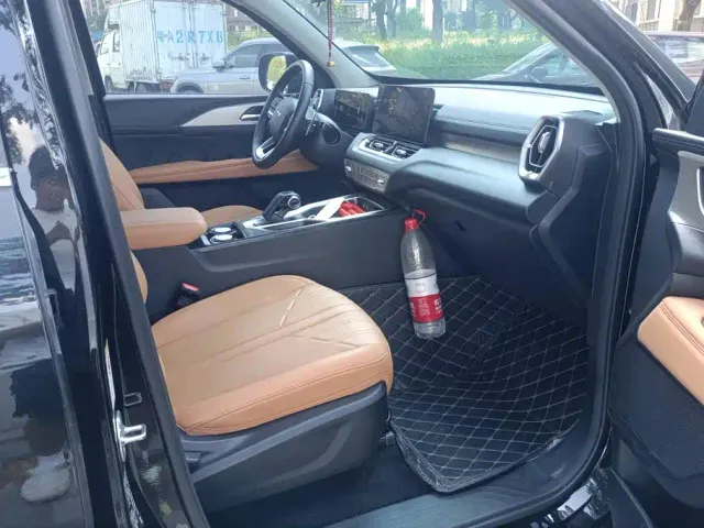 Haval H5 — Фото автомобиля 8