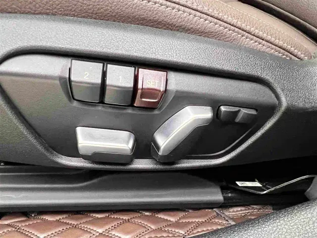 BMW 1 Series — Фото автомобиля 18