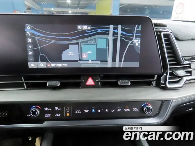 Kia Sportage 5th Gen — Фото автомобиля 11