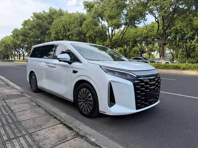 BYD Xia — Фото автомобиля 17