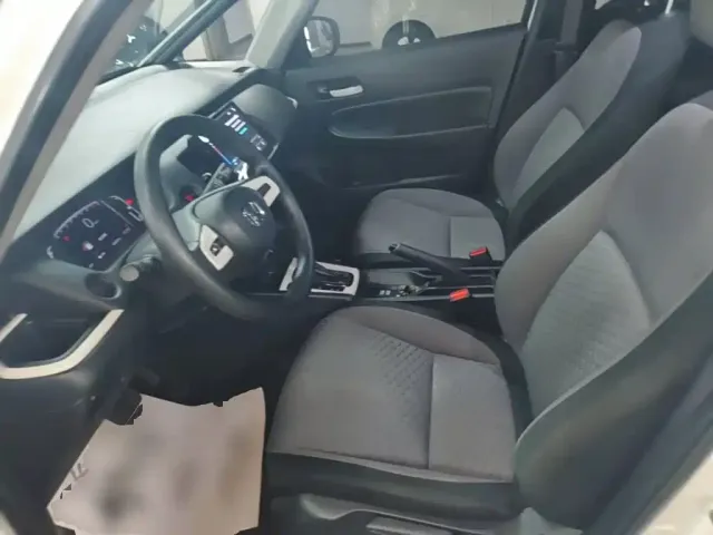 Honda Fit 2021 1.5L CVT Trend Edition — Фото автомобиля 14