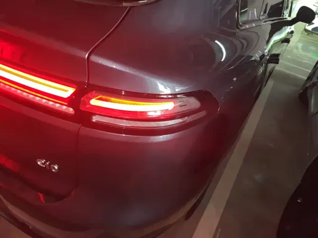 Leapmotor C10 — Фото автомобиля 7