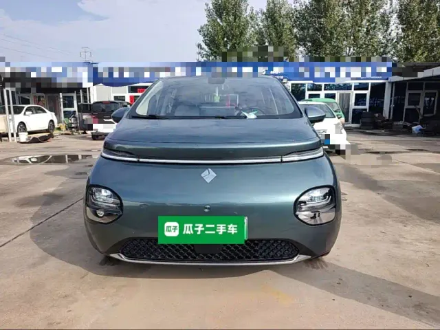 Baojun Cloud — Фото автомобиля 2