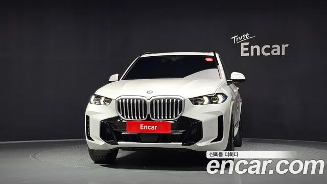 BMW X5 G05 — Фото автомобиля 3