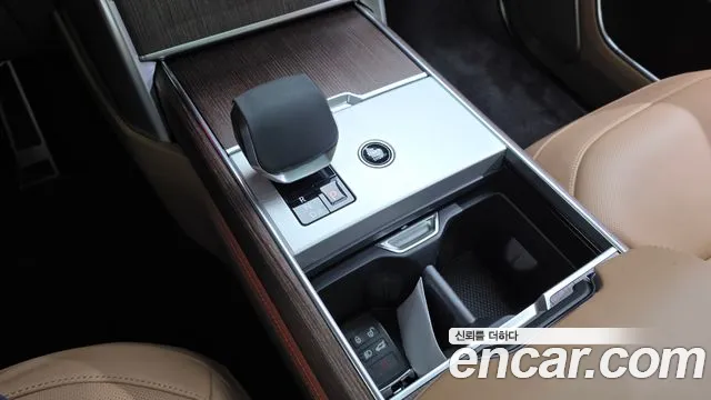 Land Rover Range Rover — Фото автомобиля 13