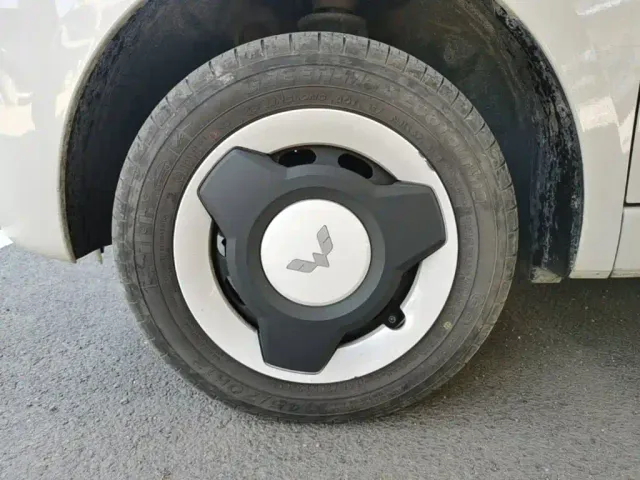 Wuling Hongguang Mini EV — Фото автомобиля 22